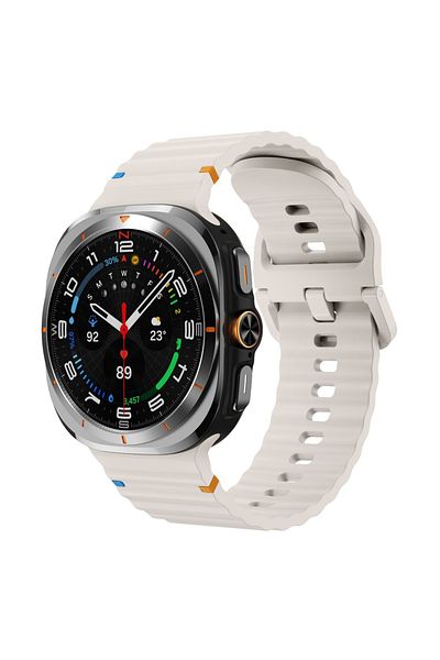 Choice Galaxy watch Ultra Starlight Band for Samsung Galaxy watch Ultra 47mm Accessories wrist belt Origina