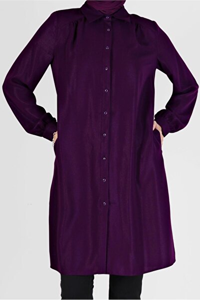 Alvina ΚΛΑΣΙΚΟ ΤΟΥΝΙΚ ΜΕ ΚΟΥΜΠΙ 42201