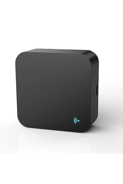 Choice جهاز التحكم عن بعد S11 Tuya WiFi RF IR 433MHz/315MHz للمنزل الذكي عبر SmartLife لمكيف الهواء AL