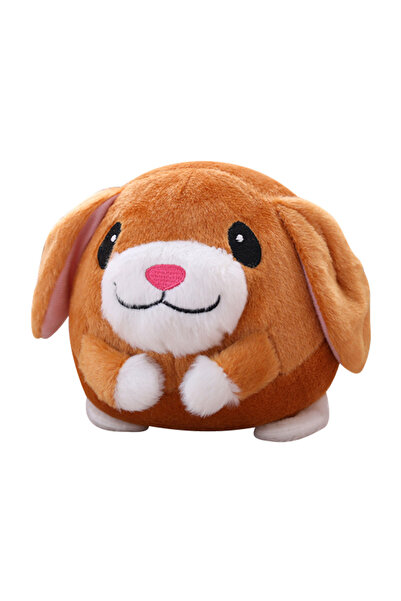 APWIKOGER ألعاب جرو وبري أوتوماتيكية قابلة للارتداد، مقاومة للعض، ألعاب تفاعل...