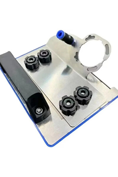 Choice1 Choice 1pcs Angle Grinder Stand for Tile 45° Chamfer Cutting,Special ...