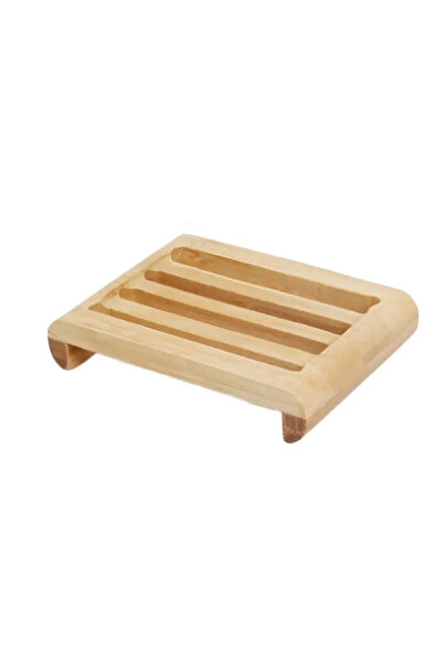 Choice حامل صابون منزلي من قطعة واحدة، طراز 7، حامل صابون خشبي إبداعي، صينية ...