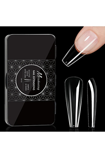 Choice OM-03 10 أحجام من أطراف الجل الناعمة ذات الأطراف الصناعية ذات الشكل ال...