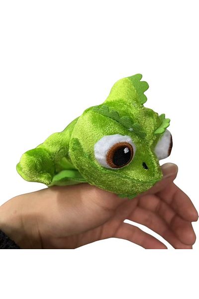Choice 15cm 15cm Pascal Rapunzel Chameleon Plush Toy Doll Pascal Stuffed Animals Plush Doll Pascal Rapunzel