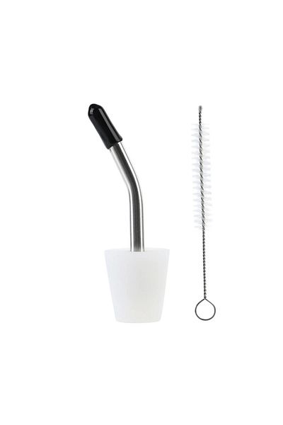 Choice WT 1 Set Outdoor Kettle Spout Extension Tube Nozzle Outdoor Tableware Hand Drip Filter Spouts Access