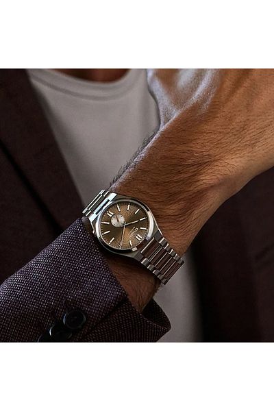 Citizen Nk5010-51X Men's Wrist Watch