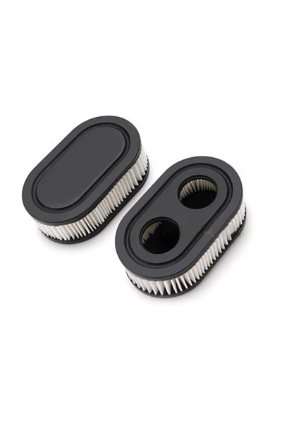 Choice MULTI Air Filter 593260 798452 Lawn Mower Air Filter Replacement for Briggs and Stratton 4247 5432 5