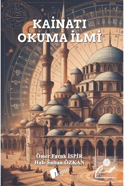 Lopus Yayınları Kainatı Okuma Ilmi