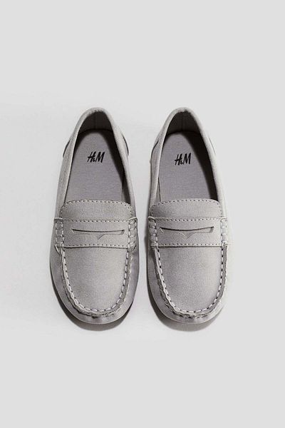 H&M Loafers