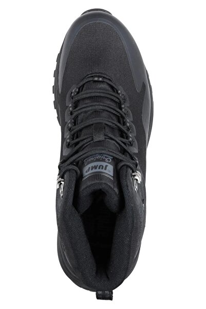 Jump 29652 Черни обувки за туризъм