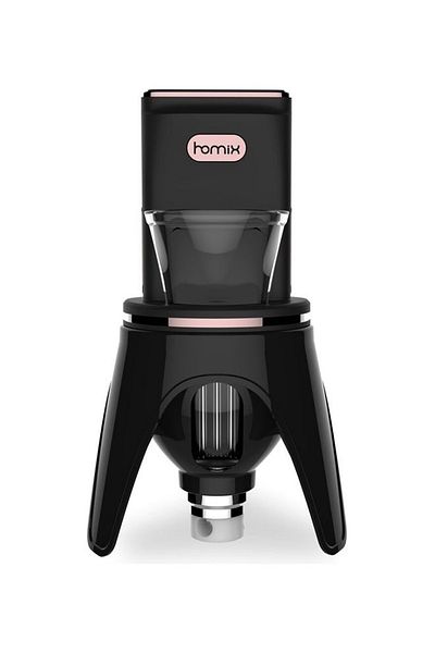 HOMİX Espresso and cappuccino Maker Homix 1450 Watt
