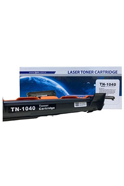 Genel Markalar Brother Tn-1040 Uyumlu Toner Hl1110-1111-1211-1511-1810-1911 (1040)