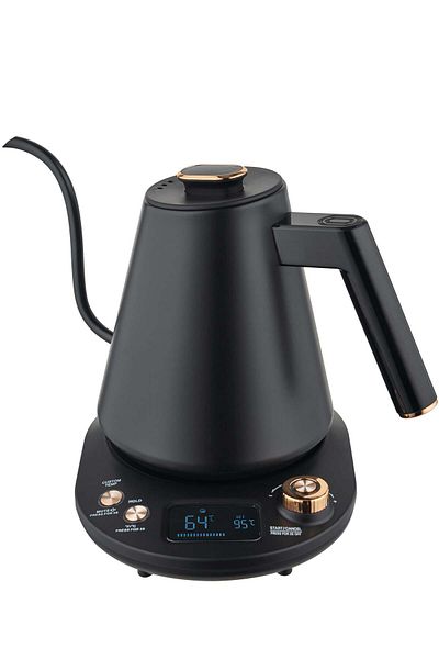 Koolen Electric Gooseneck Smart Kettle 1.0 Liter With Digital Display