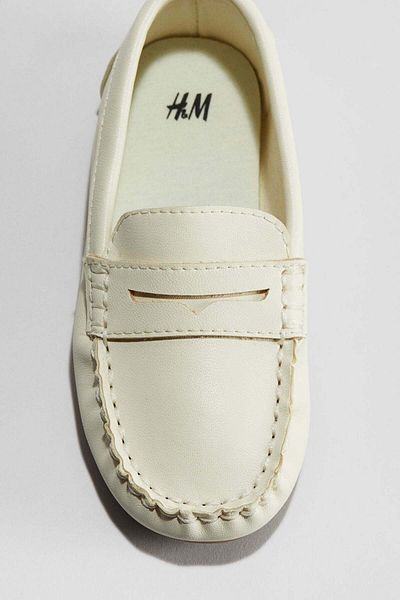 H&M Loafers
