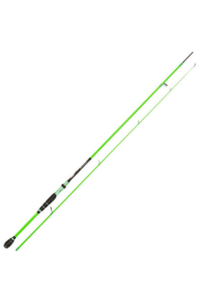 BERKLEY Shock Spining Spin Olta Kamışı Green 244cm - 10-35g