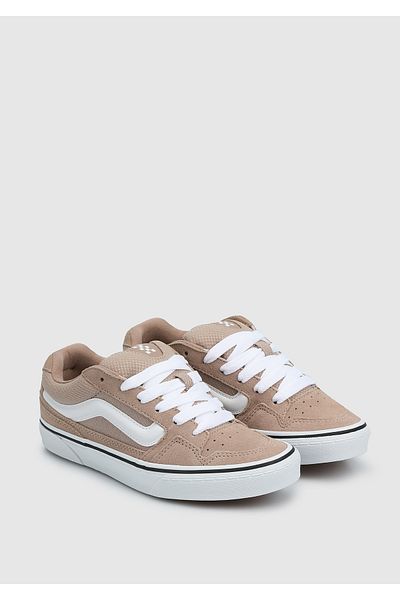 Vans Caldrone Brown Women's Sneaker Vn0A2Z4Achg1