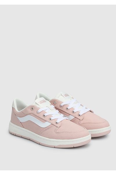 Vans Ryland Ls Pink Women's Sneaker Vn000D4Ao3N1