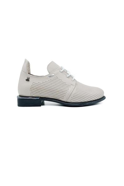 Venüs 2050150y Women's Leather Shoes