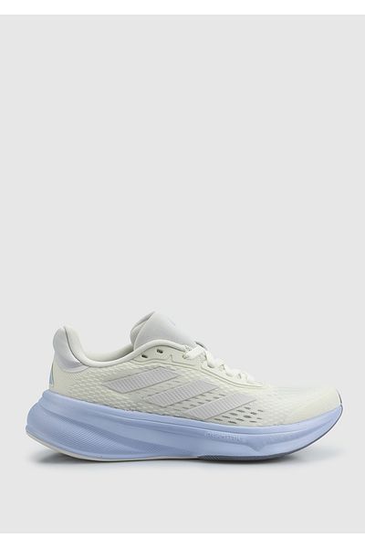 adidas Response Super W Cream Women's Running Training Shoes Jı4635