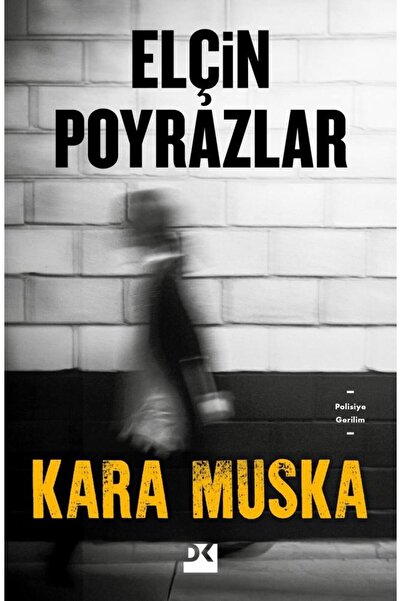 Doğan Kitap Kara Muska