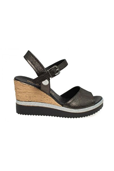 Mammamia D23ys-1365 Women's Leather Sandals