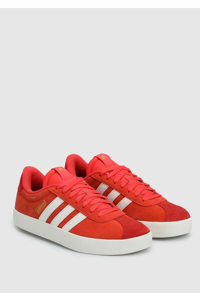 adidas Vl Court 3.0 Red Men's Sneaker Jp5287