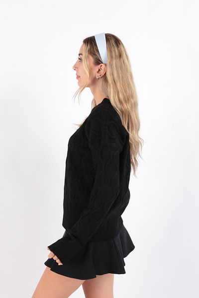 Fashion Friends 23k0667k1 Pulover pentru femei