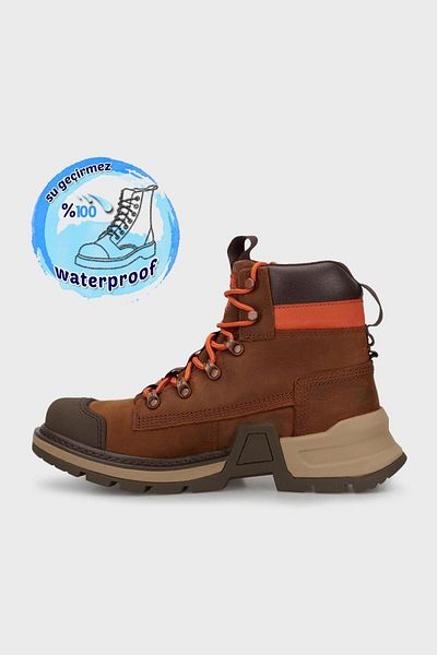 Caterpillar 013m101113 Colorado Expedition Wp Men's Boots