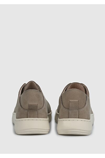 Eclipse Kum Deri Kadın Ayakkabı