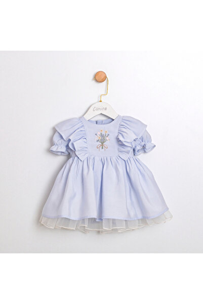 Coolimino Claire Girls Dress 9-12-18-24 Months