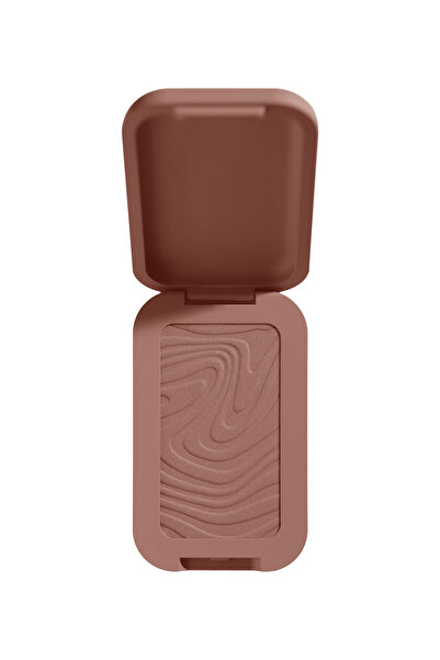 NYX Professional Makeup Buttermelt Bronzer - 02 All Butted High Tilting