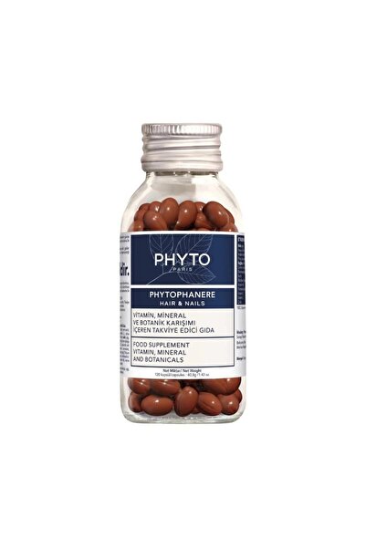 Phyto Phytophanere 120 Kapsül