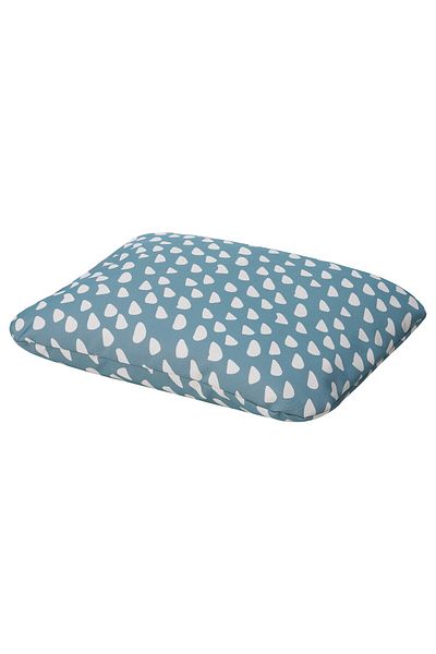 IKEA Utsådd Pet Cushion, Blue, 33x38 Cm