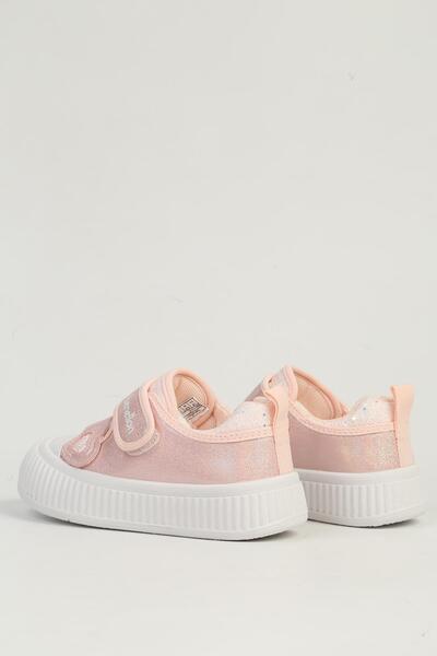 Benetton Powder Kids Sneakers Imported Bni-11410