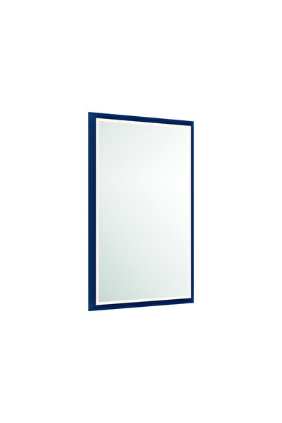Creavit Kayra Led Ayna 50cm Mat Safire Blue