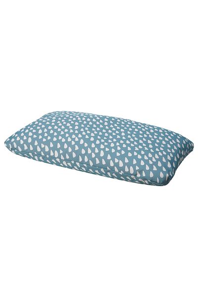 IKEA Utsådd Pet Cushion, Blue, 48 X 75 Cm