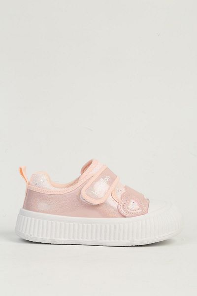 Benetton Powder Kids Sneakers Imported Bni-11410