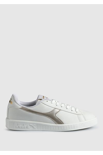 Diadora Tenis alb pentru femei - Game P Wn, 10135502