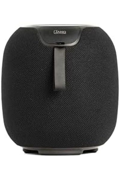 JANO Portable Bluetooth Speaker 7.4 Watts , 2000 Mhz, Black, Model Jn06307