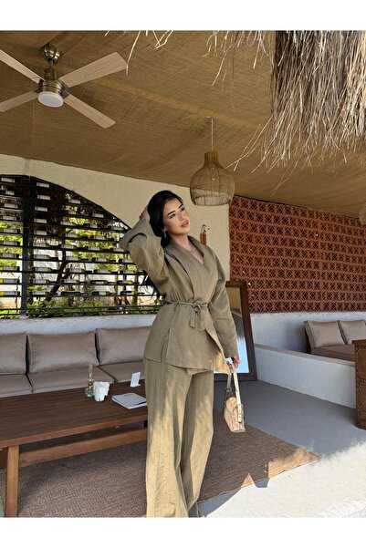 Flow KETEN İKİLİ TAKIM