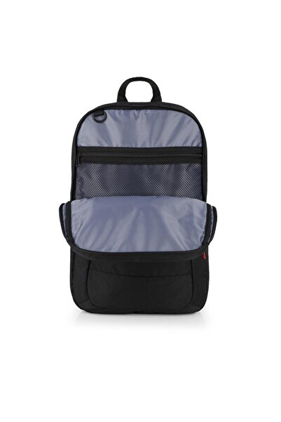 Gabol Σακίδιο πλάτης Laptop 15,6" - Μαύρο