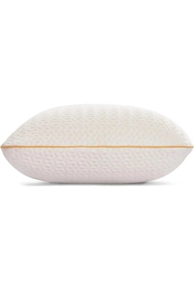 Genel Markalar Jaja Ortopedik Yüksek Boyun Destekli Visco Tombul Yastık 40x60x17