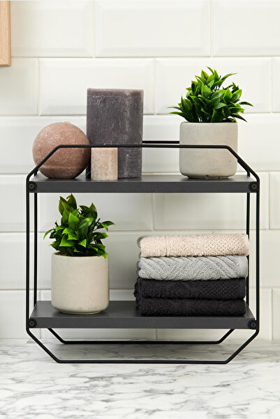 SUNTEL BANYO MUTFAK AKSESUARLARI Masa Üstü Düzenleyici Organizer - Mutfak & B...