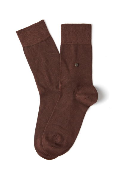 George Hogg Acı Kahve Erkek Çorap