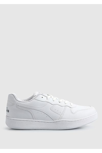 Diadora Pantofi de damă Playground Wn-w alb - 10155501