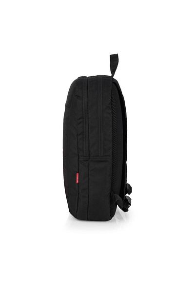 Gabol Σακίδιο πλάτης Laptop 15,6" - Μαύρο
