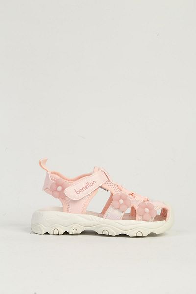 Benetton Powder Kids Sneakers Imported