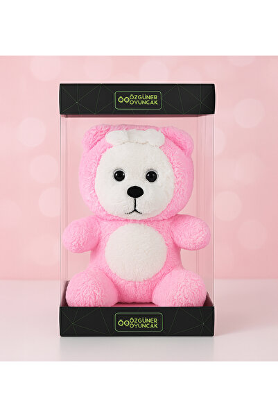 Pandamkee 35 Cm Uykumcuk Ayıcık