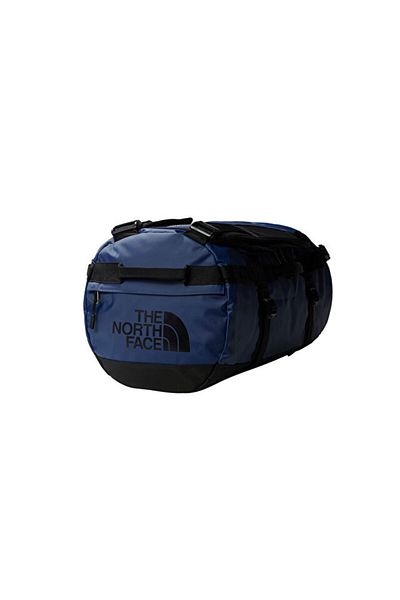 THE NORTH FACE Water Resistant 50L Camping Duffel - Purple Color