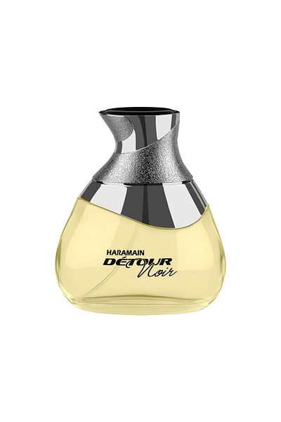Al Haramain Haramain Detour Noir - 100ml - Eau De Parfum